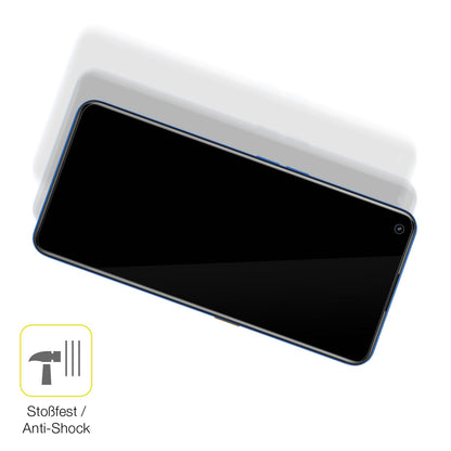 2x 3D Full Cover Schutzfolie für Realme GT NEO 3T (4)
