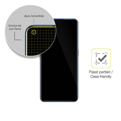 2x 3D Full Cover Schutzfolie für Realme GT NEO 3T (6)
