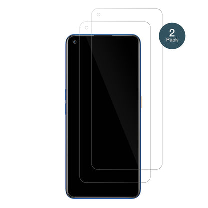 2x 9H Schutzfolie für Realme GT NEO 3T Panzerfolie (2)