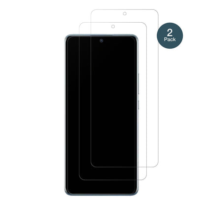 1x 9H Schutzfolie matt für Xiaomi Redmi K60 Pro Pa (2)