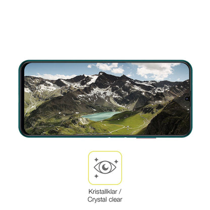 2x 3D Full Cover Schutzfolie für Philips S706 (5)