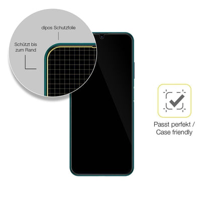 2x 3D Full Cover Schutzfolie für Philips S706 (6)