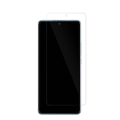 6x Schutzfolie klar für Xiaomi Redmi K60 Display-S (2)