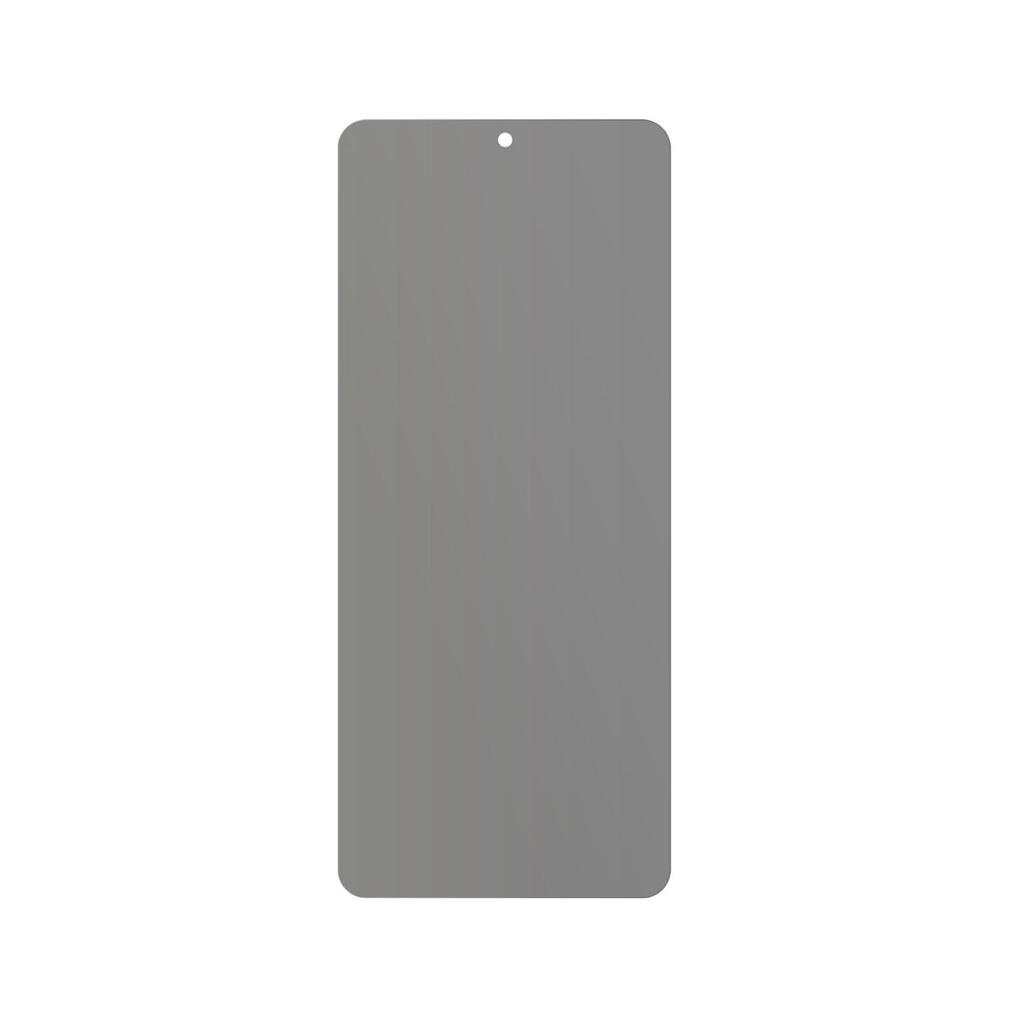 Blickschutzfolie für Xiaomi Redmi K60 matt Schutzf (3)