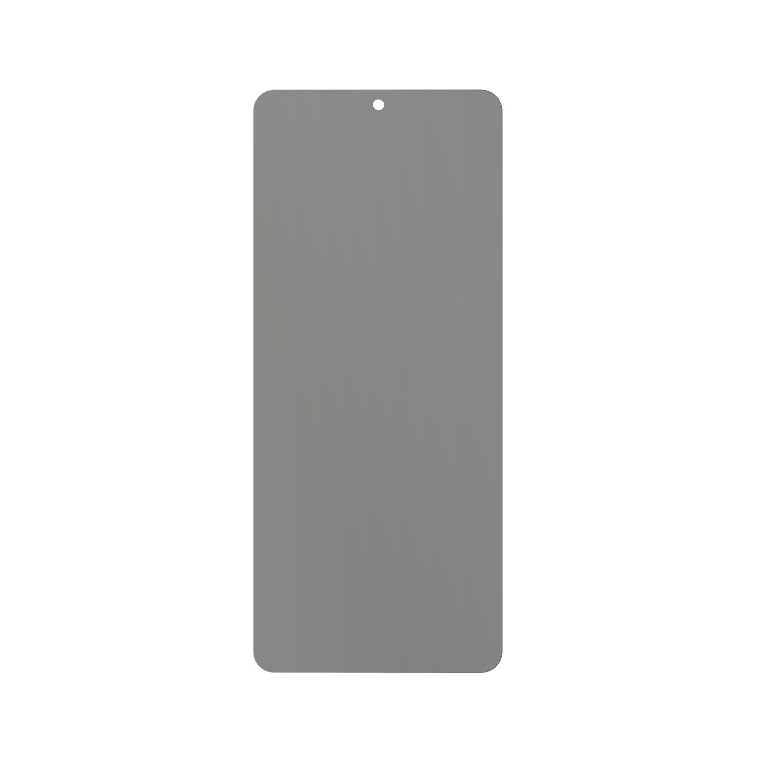 Blickschutzfolie für Xiaomi Redmi K60 matt Schutzf (3)