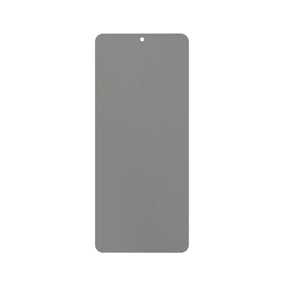 Blickschutzfolie für Xiaomi Redmi K60 matt Schutzf (3)