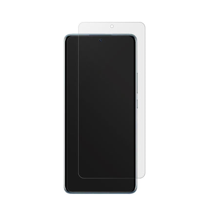 6x Schutzfolie matt für Xiaomi Redmi K60 Pro Displ (2)