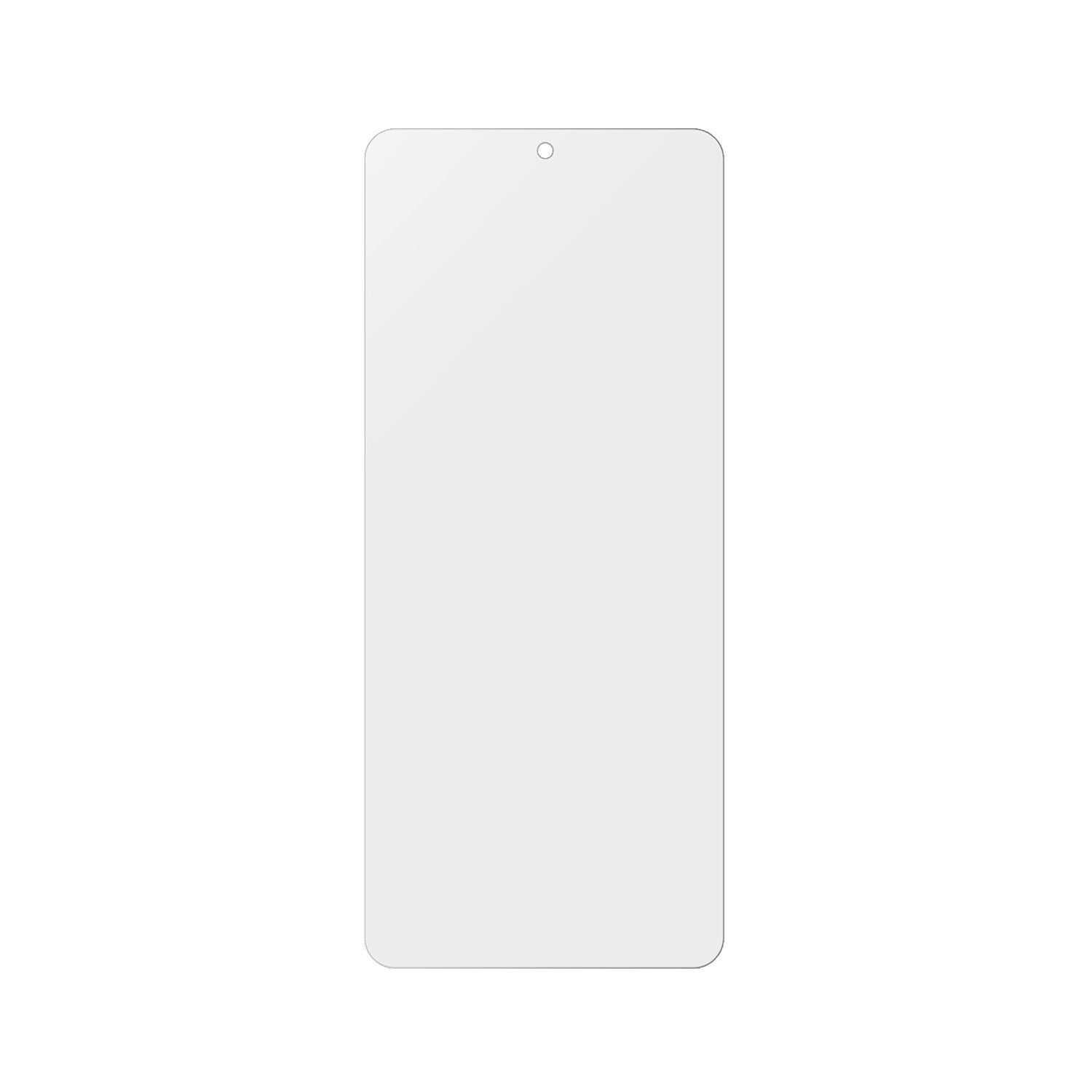 6x Schutzfolie matt für Xiaomi Redmi K60 Pro Displ (3)