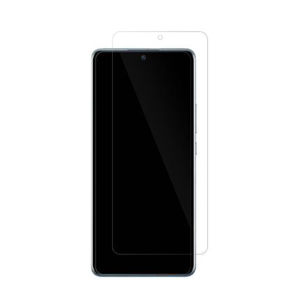 6x Schutzfolie klar für Xiaomi Redmi K60 Pro Displ (2)