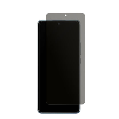 Blickschutzfolie für Xiaomi Redmi K60 Pro matt Sch (2)