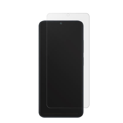 5x Schutzfolie matt für Xiaomi Poco M5 Display-Sch (2)