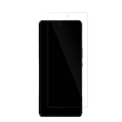 2x Schutzfolie klar für VIVO S16 Pro Display-Schut (2)