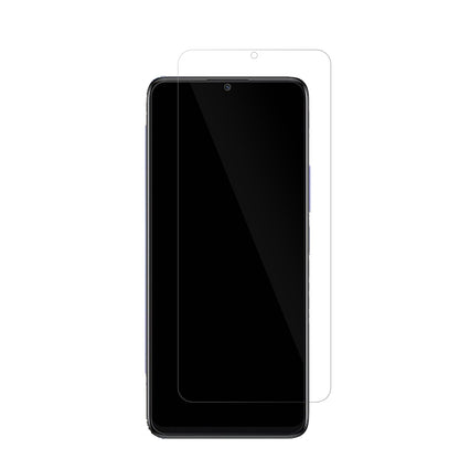 1x Schutzfolie klar für TCL 40 SE Display-Schutzfo (2)
