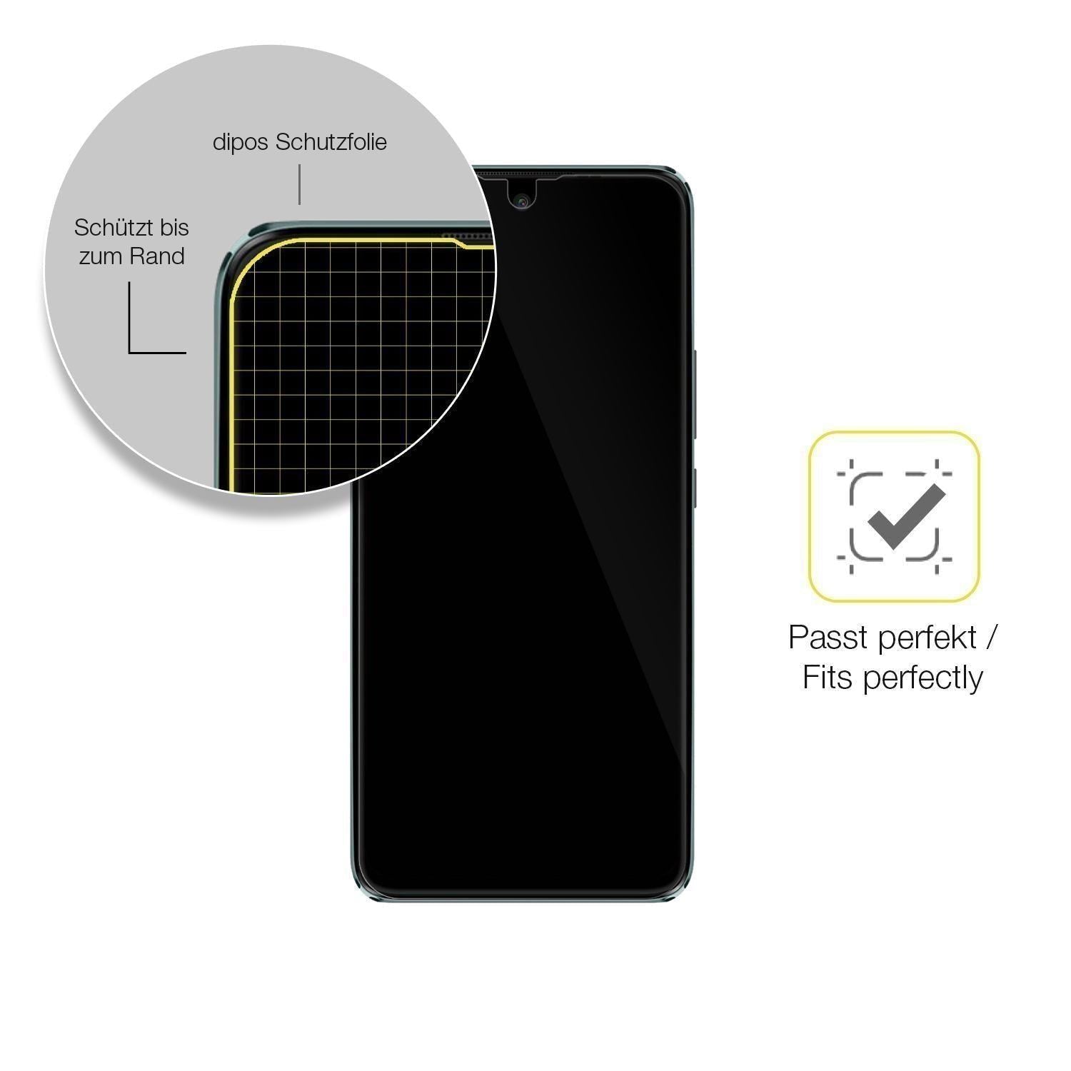 1x 3D Full Cover Schutzfolie für Symphony Z12 (6)