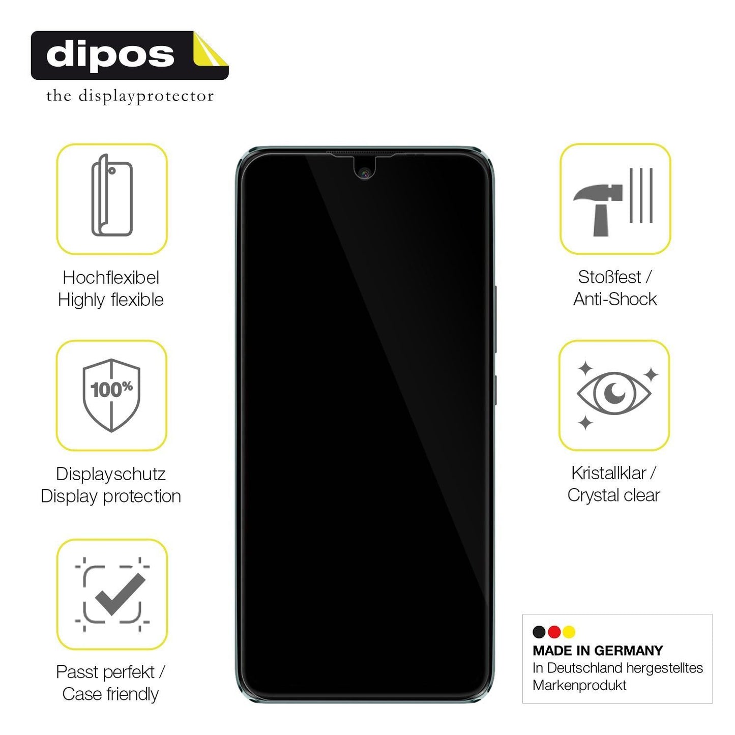 1x 3D Full Cover Schutzfolie für Symphony Z12 (7)