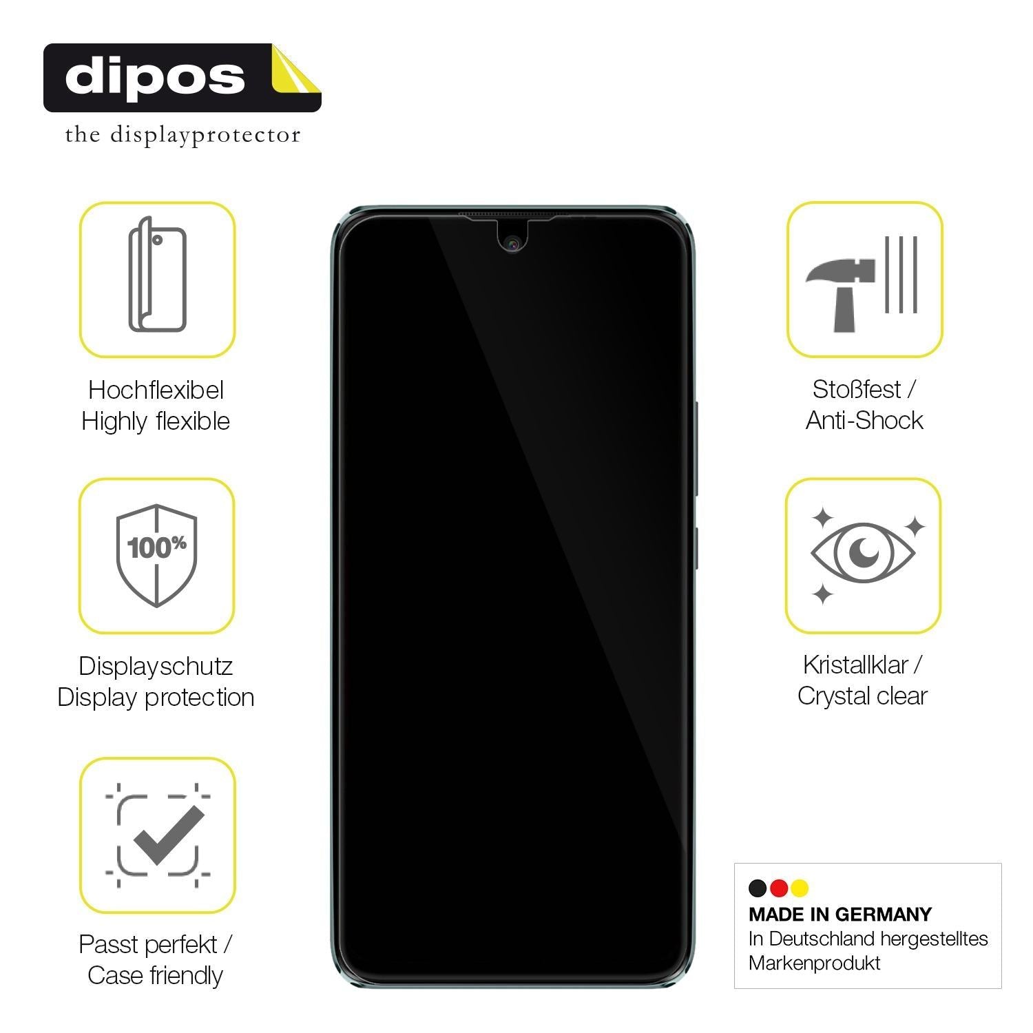 1x 3D Full Cover Schutzfolie für Symphony Z12 (7)