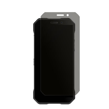 Blickschutzfolie für Doogee S61 Pro matt Schutzfol (2)