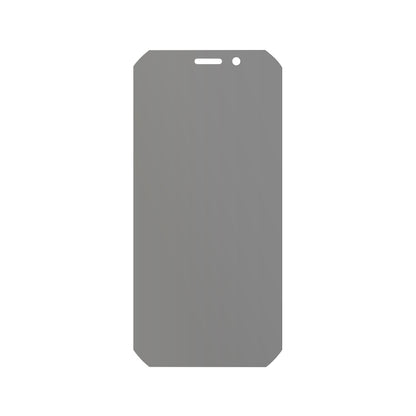 Blickschutzfolie für Doogee S61 Pro matt Schutzfol (3)