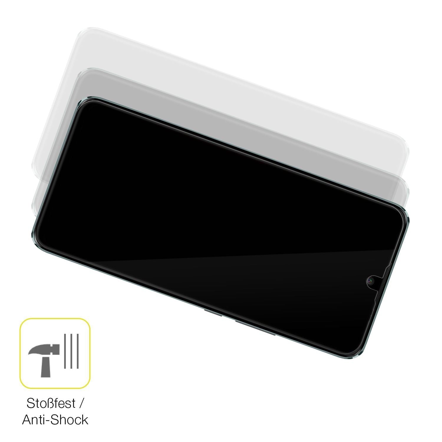 2x 3D Full Cover Schutzfolie für Symphony Z12 (4)