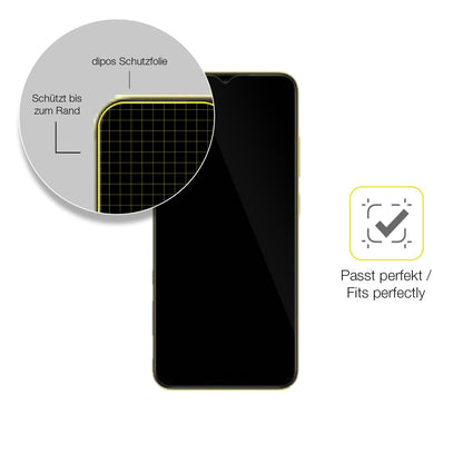 1x 3D Full Cover Schutzfolie für Xiaomi POCO M4 5G (6)