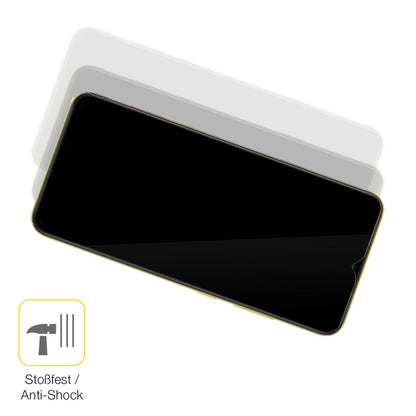 2x 3D Full Cover Schutzfolie für Xiaomi POCO M4 5G (4)