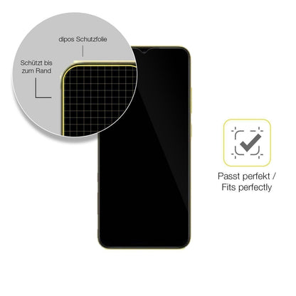 2x 3D Full Cover Schutzfolie für Xiaomi POCO M4 5G (6)