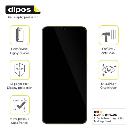 2x 3D Full Cover Schutzfolie für Xiaomi POCO M4 5G (7)