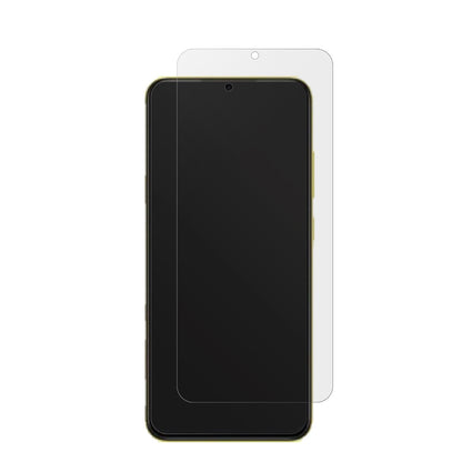 6x Schutzfolie matt für Xiaomi POCO M4 5G Display- (2)
