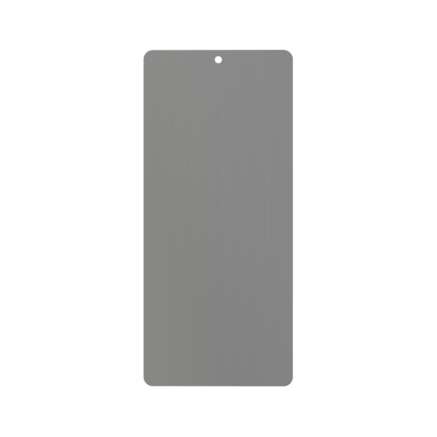 Blickschutzfolie für Xiaomi MI Poco X5 Pro matt Sc (3)