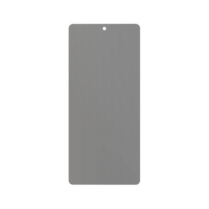 Blickschutzfolie für Xiaomi MI Poco X5 Pro matt Sc (3)