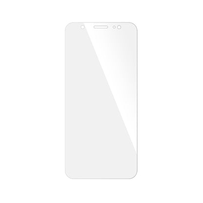 1x Schutzfolie klar für Tecno Camon I Display-Schu (3)