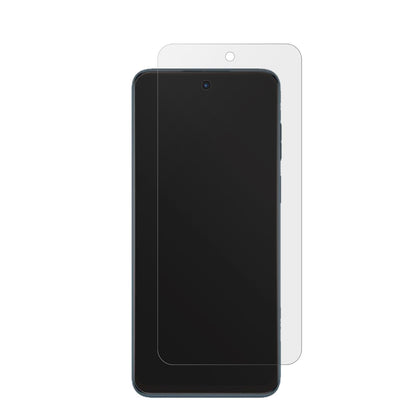 6x Schutzfolie matt für Motorola Moto G13 Display- (2)
