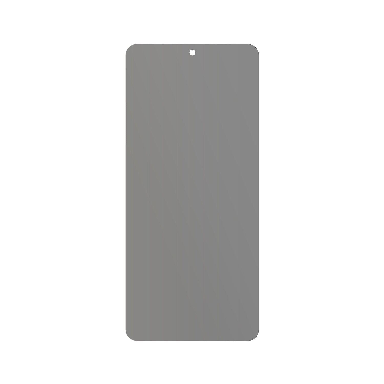 Blickschutzfolie für Vivo Neo7 SE matt Schutzfolie (3)