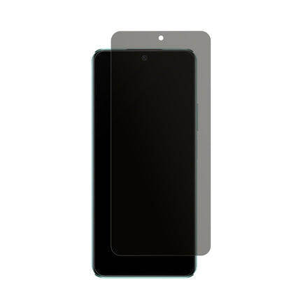Blickschutzfolie für Huawei Nova 10 SE matt Schutz (2)
