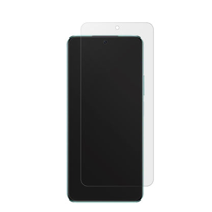 2x Schutzfolie matt für Huawei Nova 10 SE Display- (2)