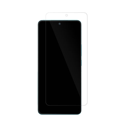 6x Schutzfolie klar für Vivo Neo7 SE Display-Schut (2)