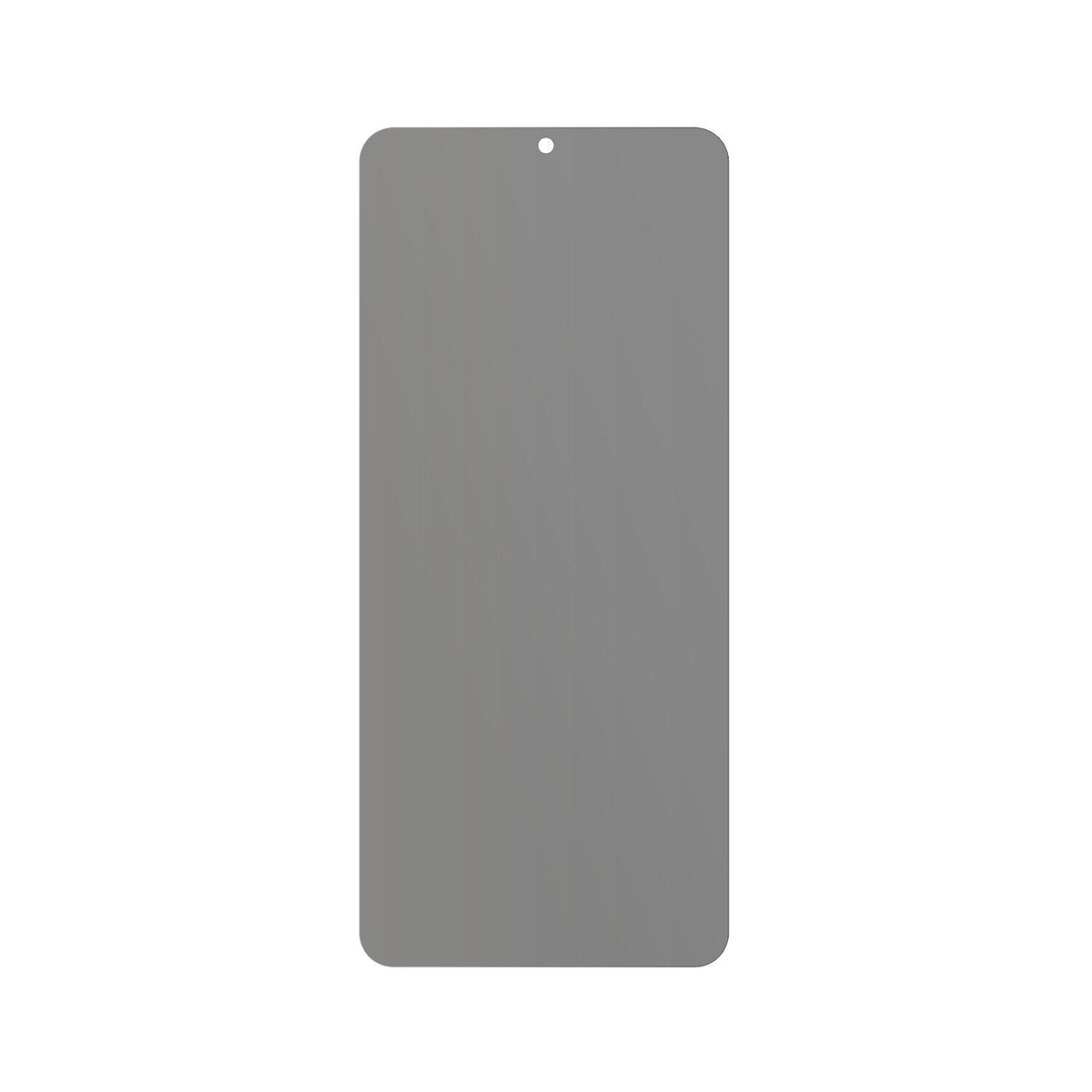 Blickschutzfolie für Nokia C12 matt Schutzfolie Pr (3)