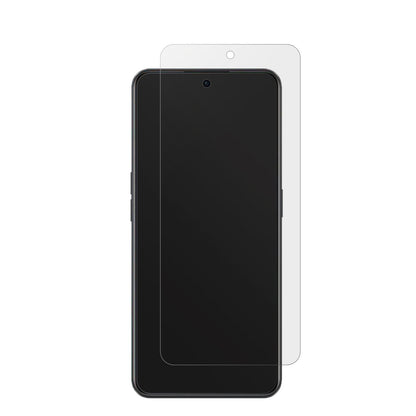 1x Schutzfolie matt für OnePlus Ace 2 Display-Schu (2)