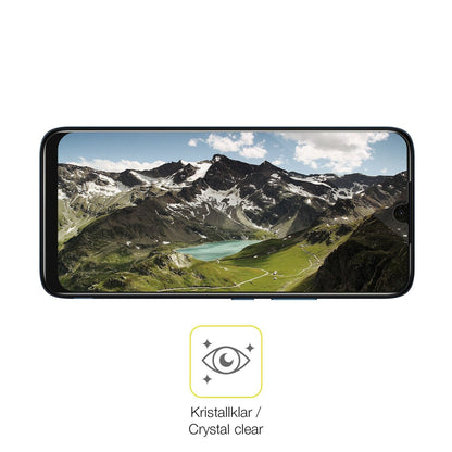 2x 3D Full Cover Schutzfolie für Nokia C12 (5)