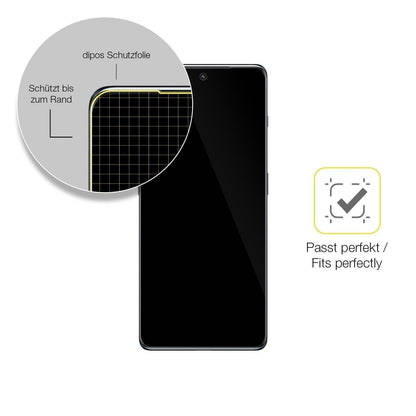 2x 3D Full Cover Schutzfolie für OnePlus 11R (6)