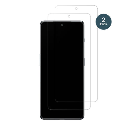 2x 9H Schutzfolie matt für OnePlus 11R Panzerfolie (2)
