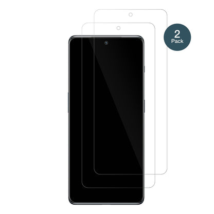 2x 9H Schutzfolie für OnePlus 11R Panzerfolie (2)