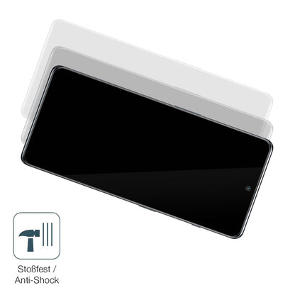 2x 9H Schutzfolie für OnePlus 11R Panzerfolie (4)