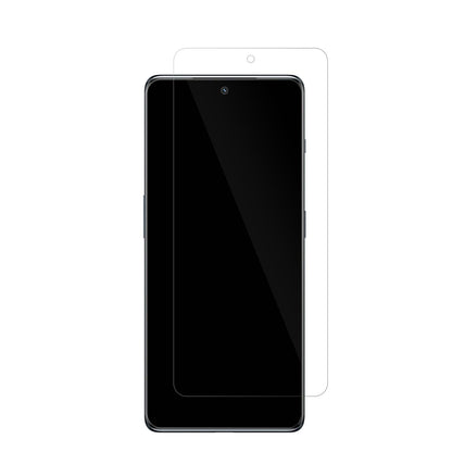 2x Schutzfolie klar für OnePlus 11R Display-Schutz (2)
