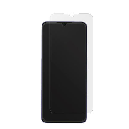2x Schutzfolie matt für Xiaomi Poco C55 Display-Sc (2)
