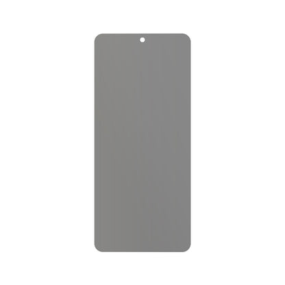Blickschutzfolie für XIaomi Poco X5 matt Schutzfol (3)
