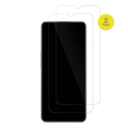 2x 3D Full Cover Schutzfolie für OPPO A78 (2)