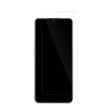 6x Schutzfolie klar für OPPO A78 Display-Schutzfol (2)