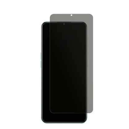 Blickschutzfolie für OPPO A78 matt Schutzfolie Pri (2)