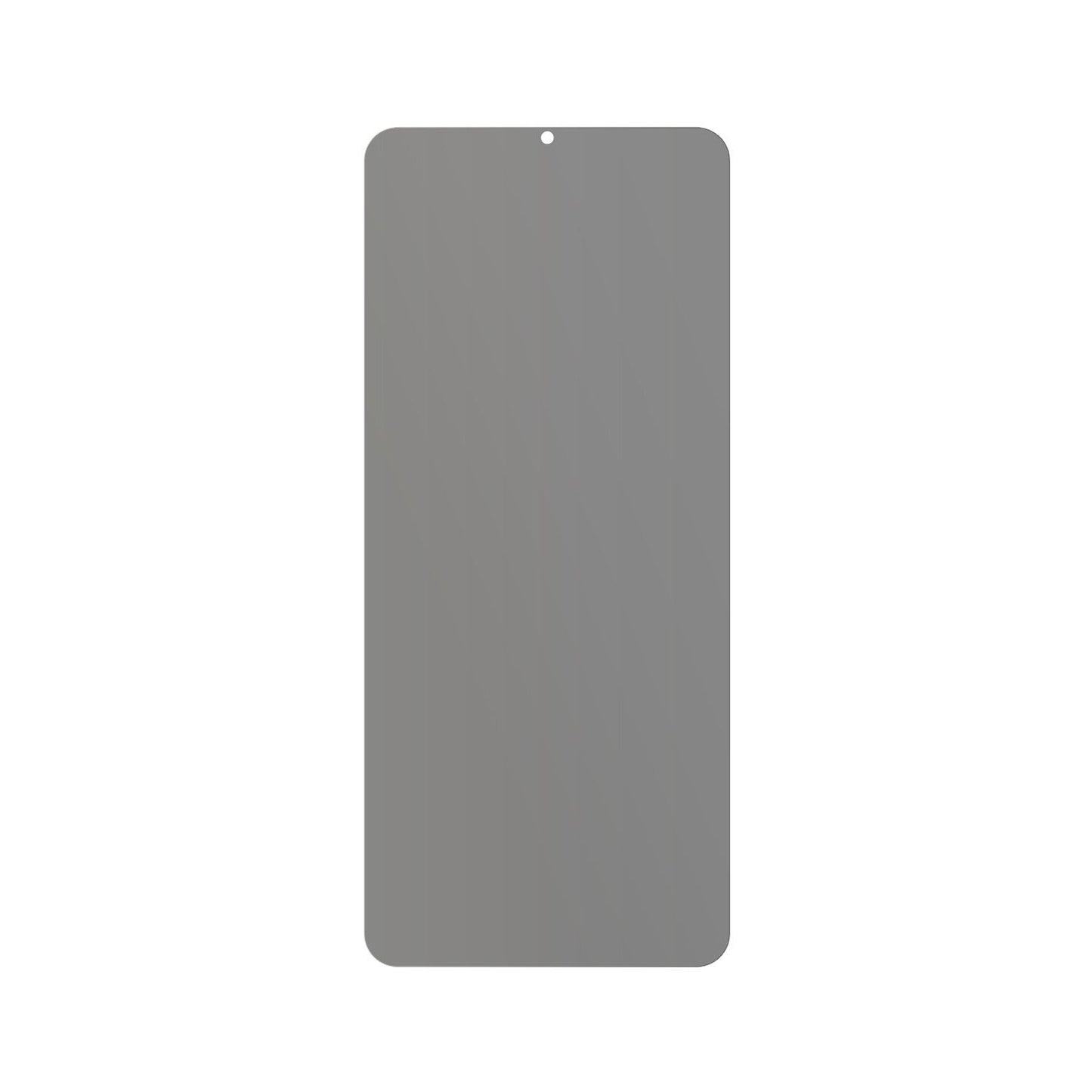 Blickschutzfolie für OPPO A78 matt Schutzfolie Pri (3)